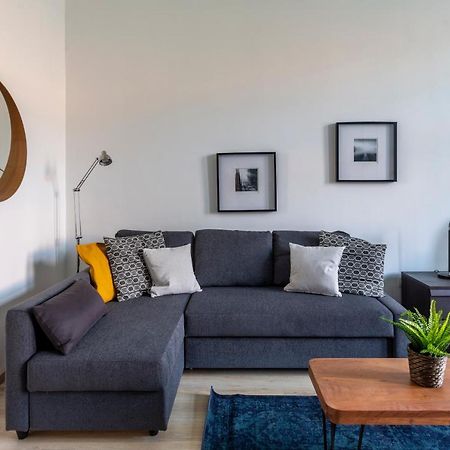 Deluxe Downtown Home By Elisabeth บูดาเปสต์ ภายนอก รูปภาพ