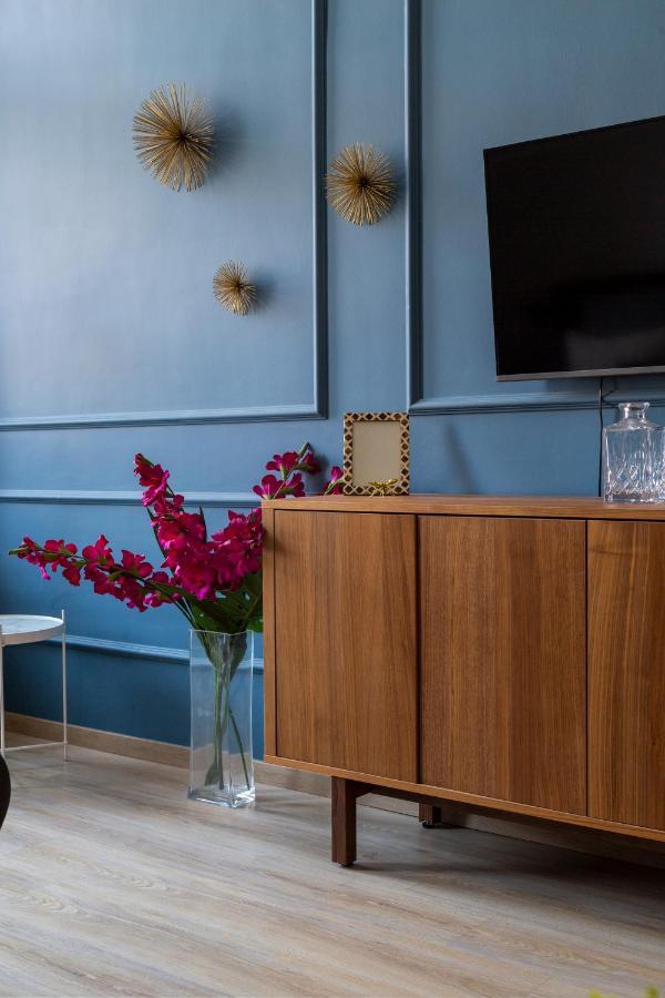 Deluxe Downtown Home By Elisabeth บูดาเปสต์ ภายนอก รูปภาพ
