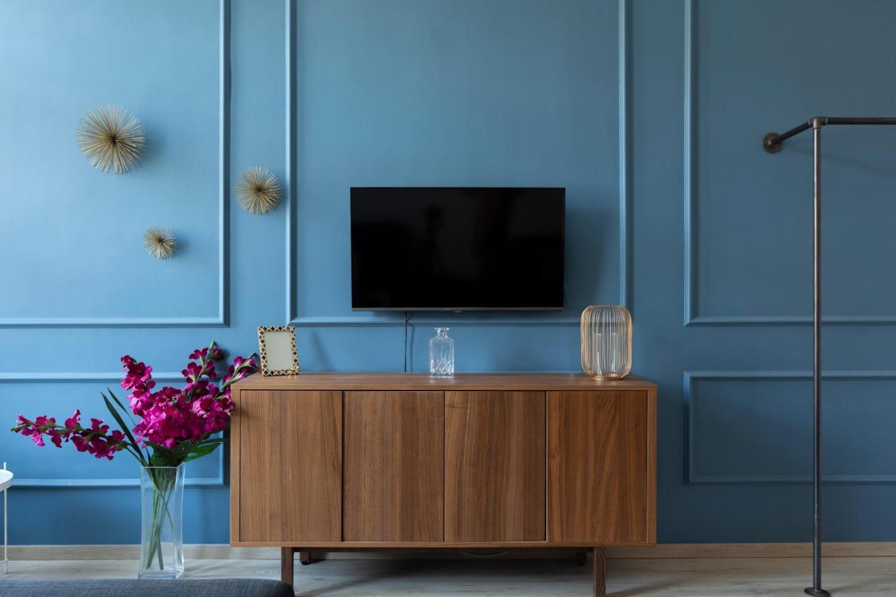 Deluxe Downtown Home By Elisabeth บูดาเปสต์ ภายนอก รูปภาพ