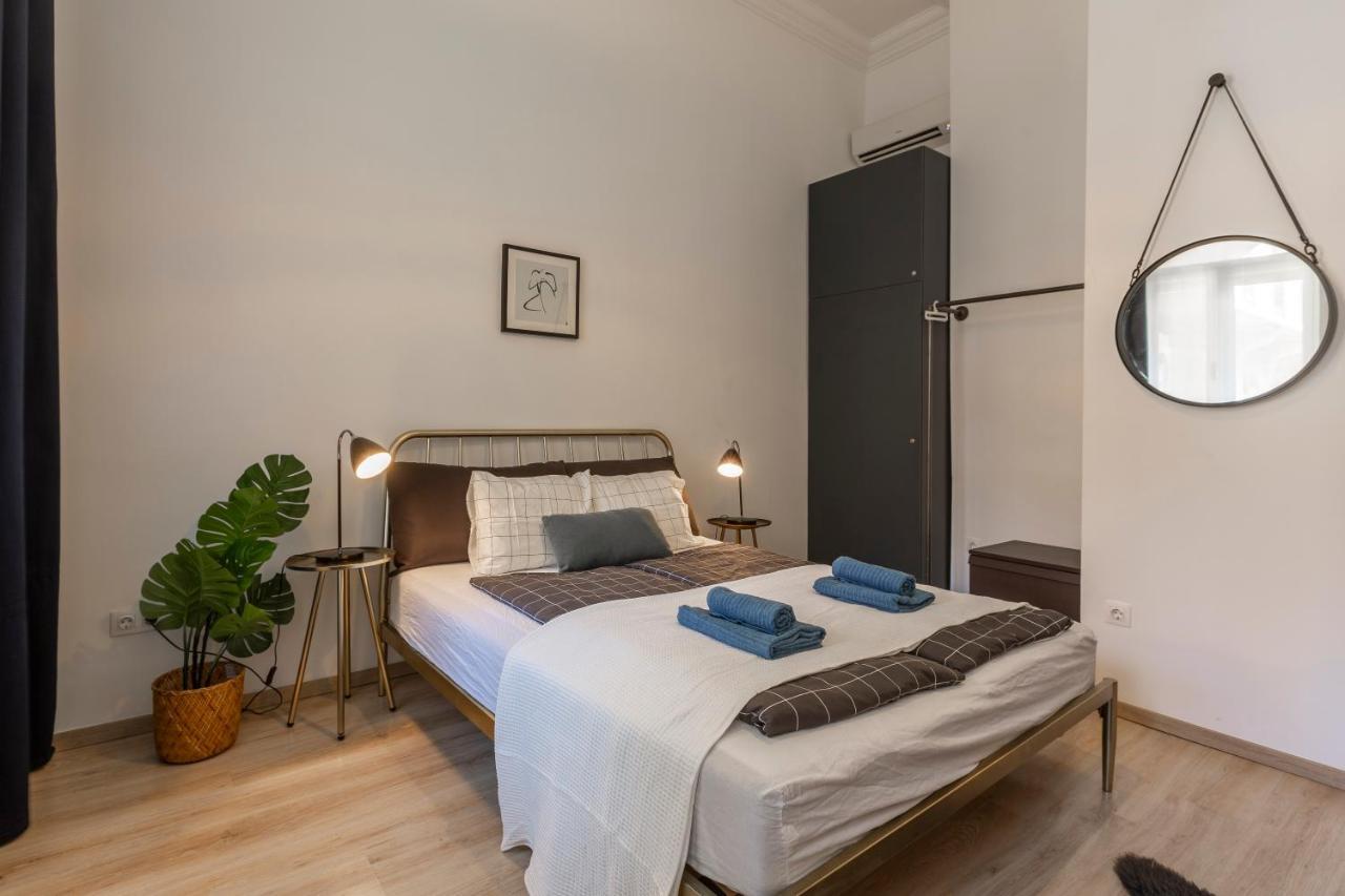 Deluxe Downtown Home By Elisabeth บูดาเปสต์ ภายนอก รูปภาพ