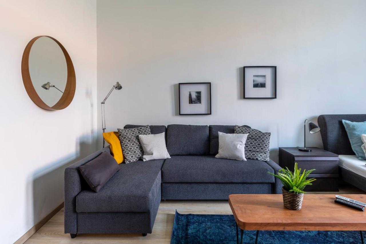 Deluxe Downtown Home By Elisabeth บูดาเปสต์ ภายนอก รูปภาพ