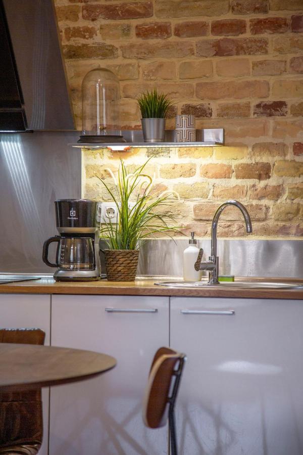 Deluxe Downtown Home By Elisabeth บูดาเปสต์ ภายนอก รูปภาพ
